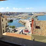 Puerto Deportivo Cimadevilla 기욘