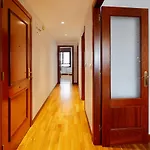Puerto Deportivo Cimadevilla 아파트 기욘