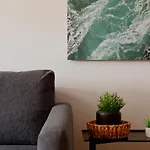 Puerto Deportivo Cimadevilla 기욘