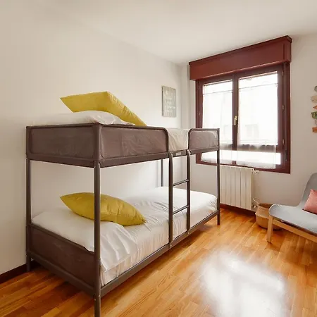 Puerto Deportivo Cimadevilla