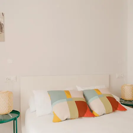 Puerto Deportivo Cimadevilla Apartment Gijon