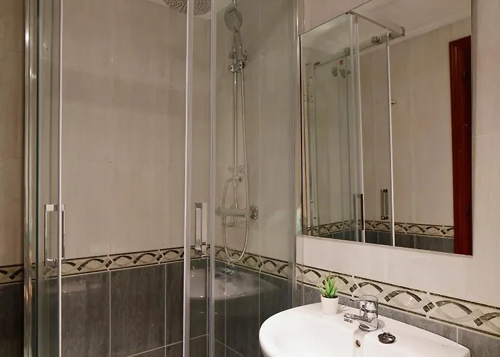 Puerto Deportivo Cimadevilla