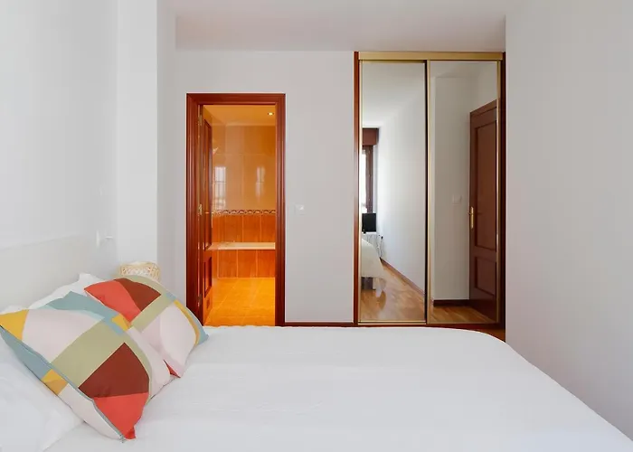 Puerto Deportivo Cimadevilla Gijón