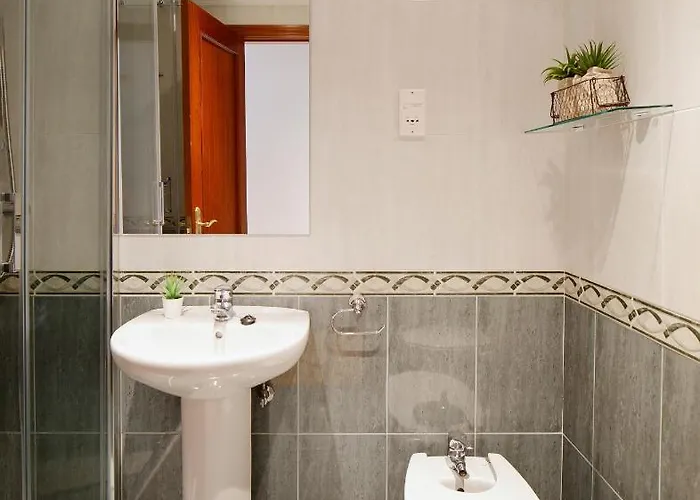 Puerto Deportivo Cimadevilla Хіхон