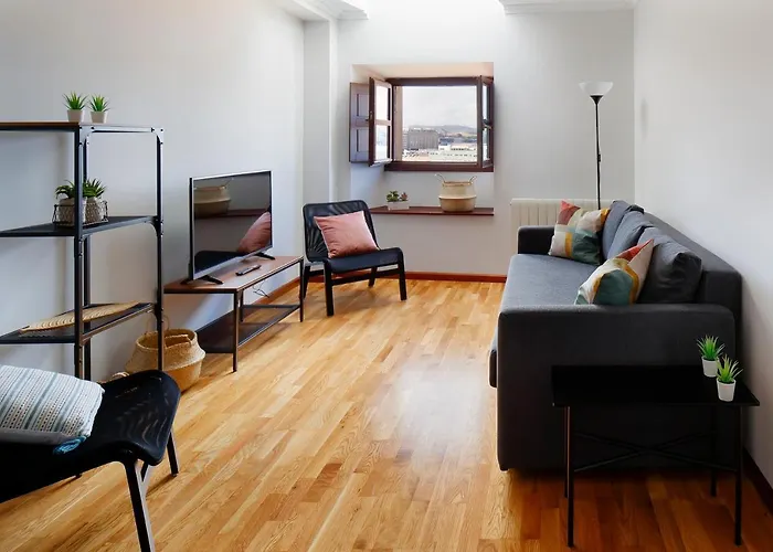 Puerto Deportivo Cimadevilla Хіхон