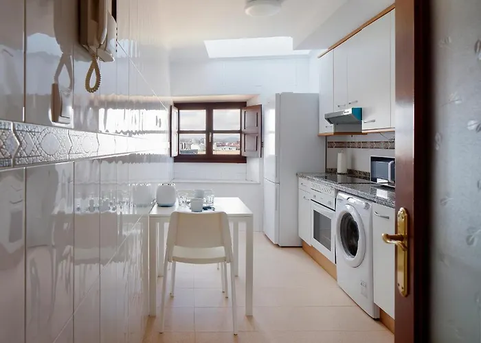 Puerto Deportivo Cimadevilla