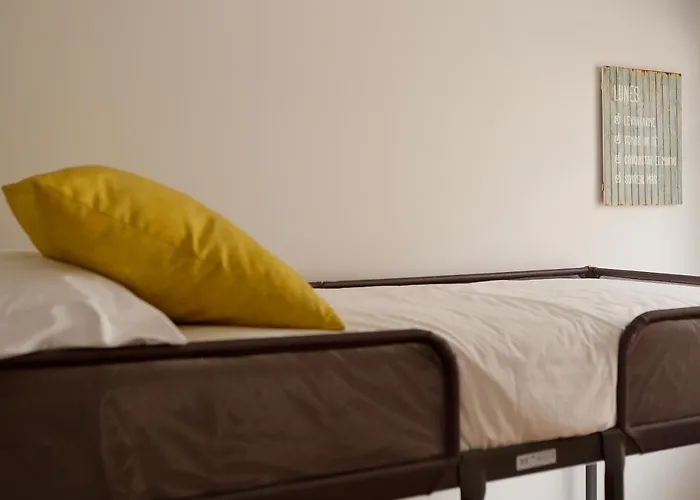 Puerto Deportivo Cimadevilla *