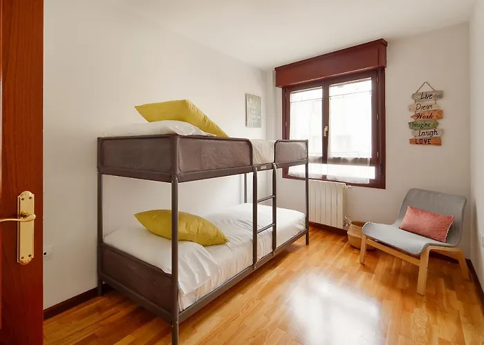 Puerto Deportivo Cimadevilla