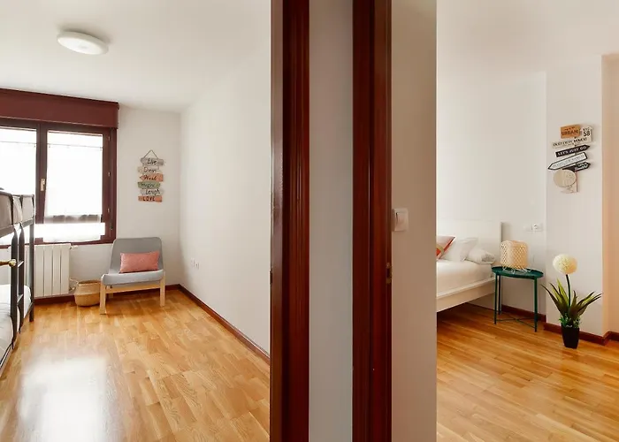 Puerto Deportivo Cimadevilla