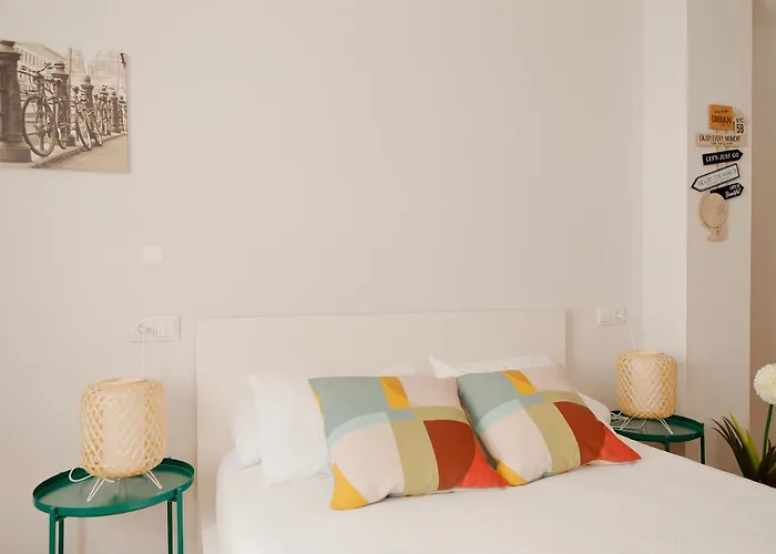 Puerto Deportivo Cimadevilla Appartamento Gijón