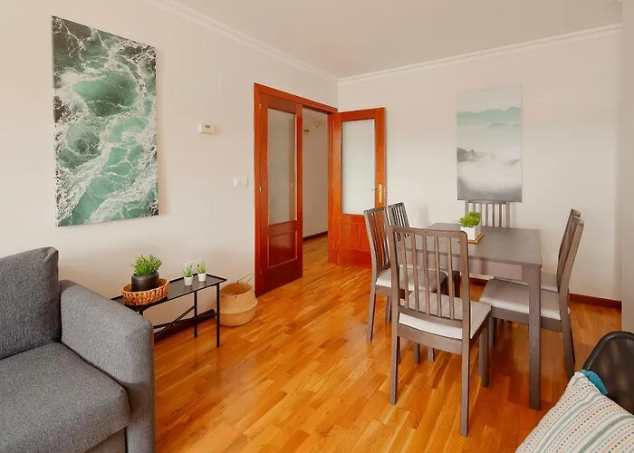 Puerto Deportivo Cimadevilla Gijón