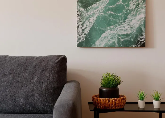 Puerto Deportivo Cimadevilla Хіхон